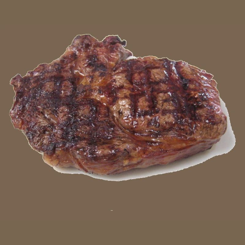 Steak