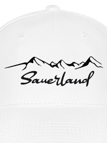Sauerland Sticker