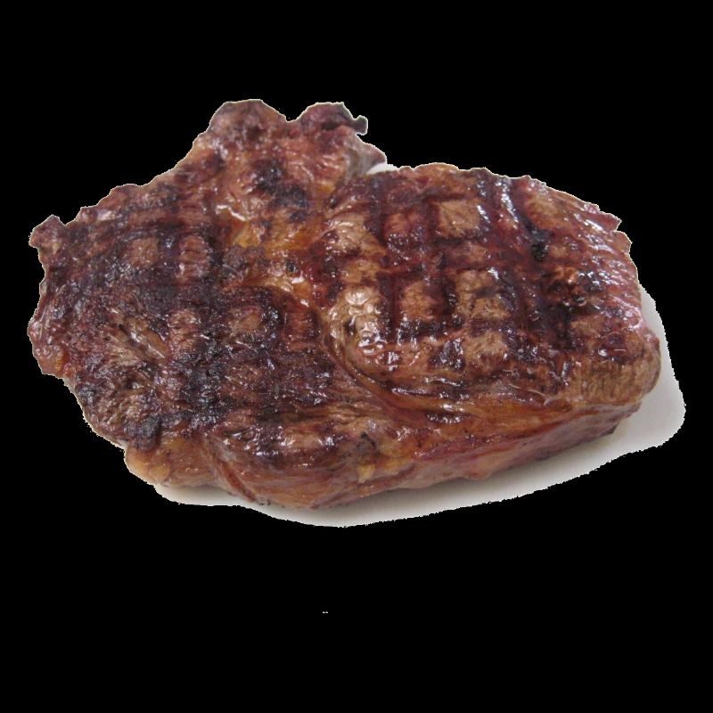 Steak