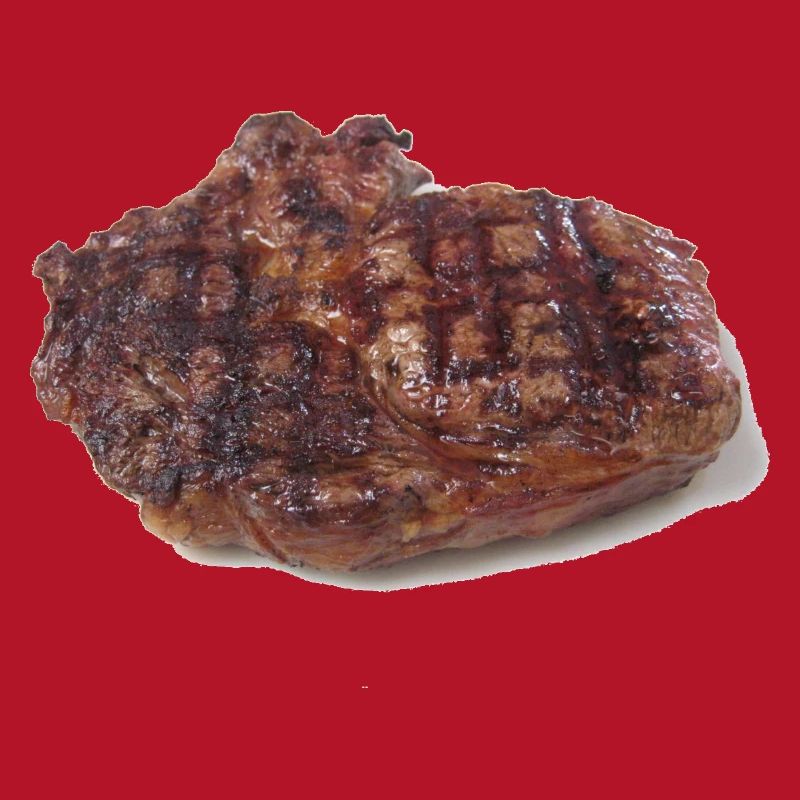 Steak