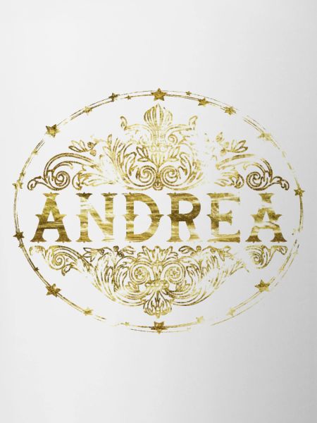 Andrea