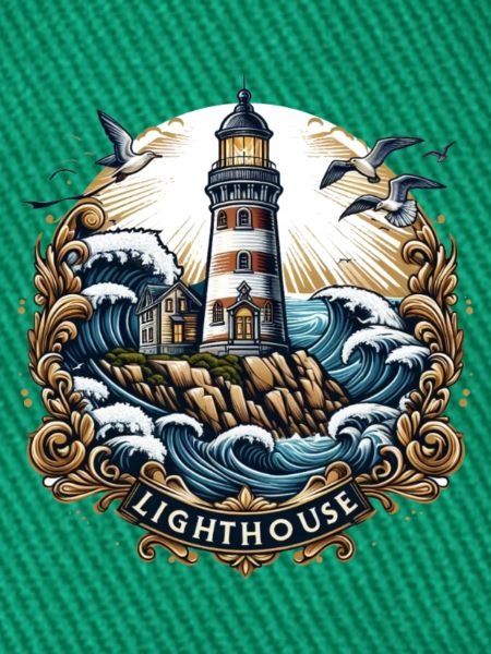 Lighthouse Logo