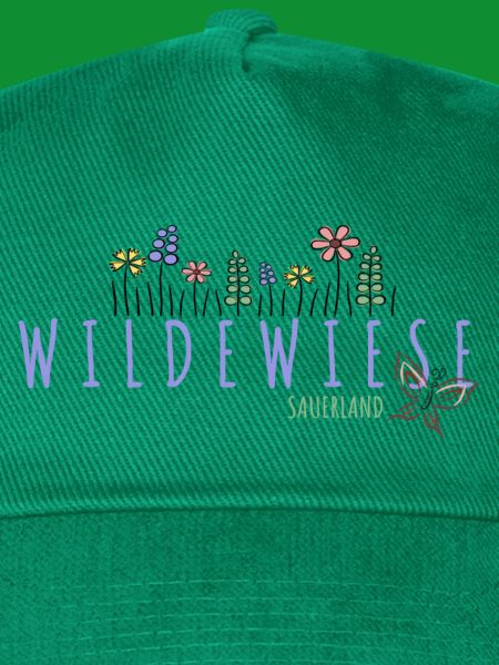 Wildewiese im Sauerland