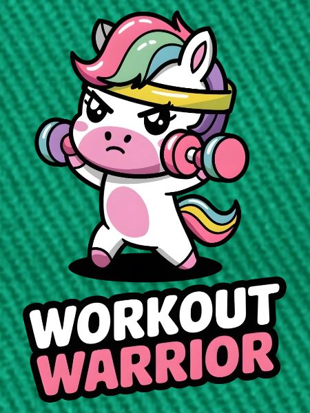 Workout Krieger