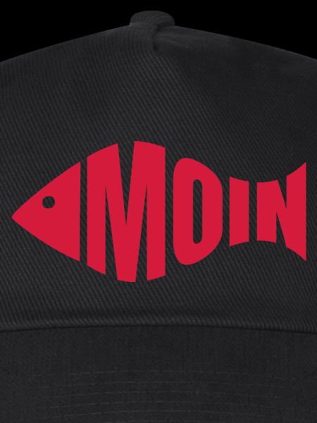 Moin - Fischkopf