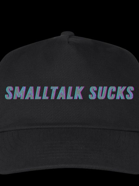 SMALLTALK SUCKS - Spread it!