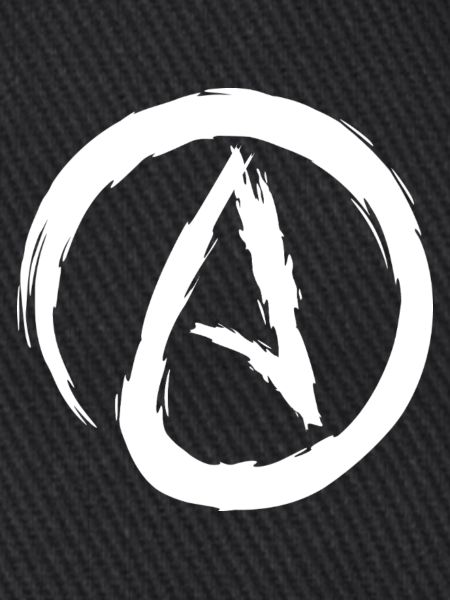 Atheismus Symbol Atheist