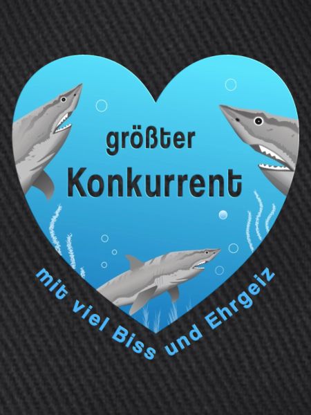 größter Konkurrent