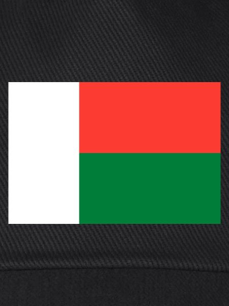 Madagaskar