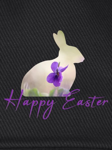 Happy Easter