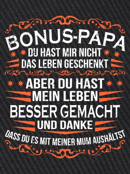 Bonus Papa