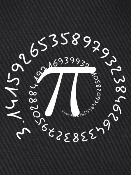 Pi - Mathematik