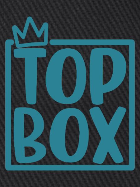 Top Box einmal