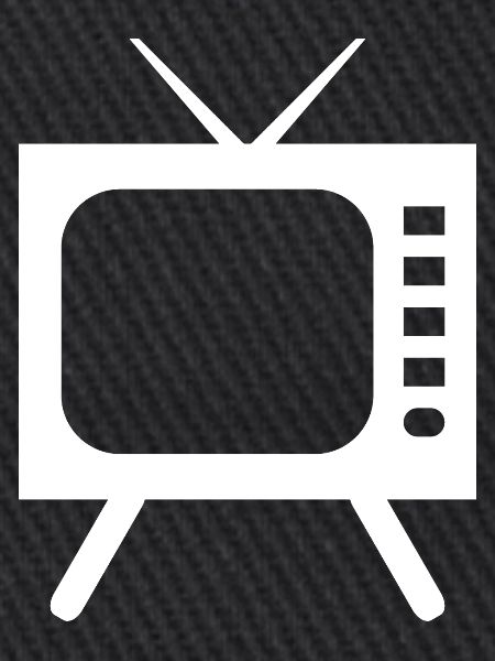 Fernseher TV
