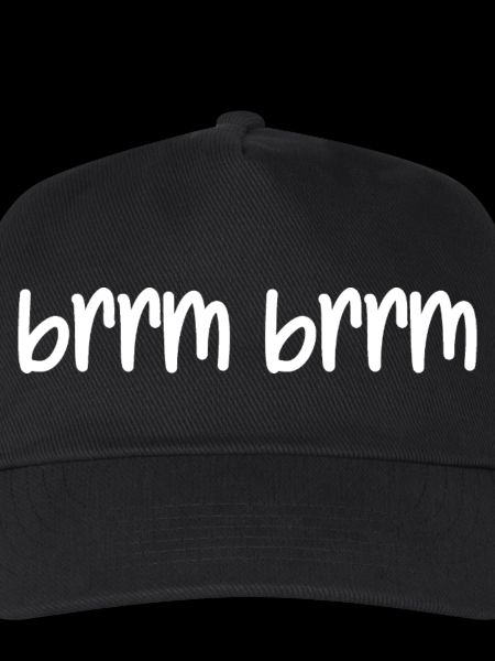 brrm brrm