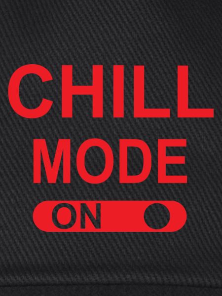 Chill-Modus EIN