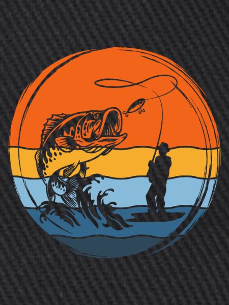 Angler Angeln