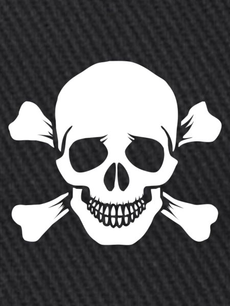Totenkopf Skull