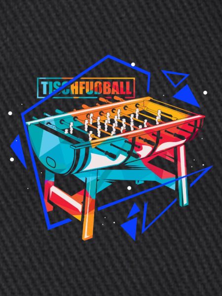 Flinker Tischfußball Turnierprofi