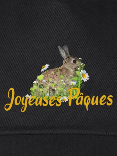 Joyeuses Paques Frohe Ostern
