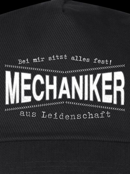 Mechaniker Mechatroniker Handwerker