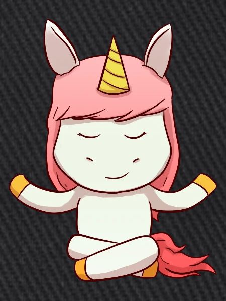 Unicorn Meditation