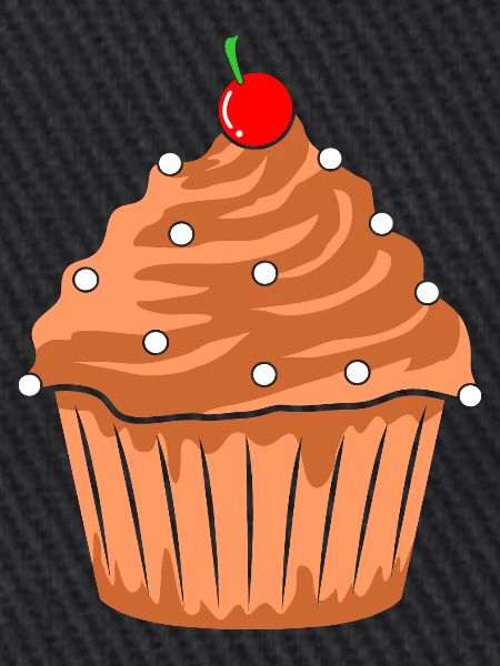 Cupcake Muffin