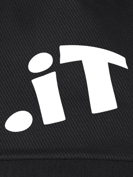 Italien Internet-Code des Landes