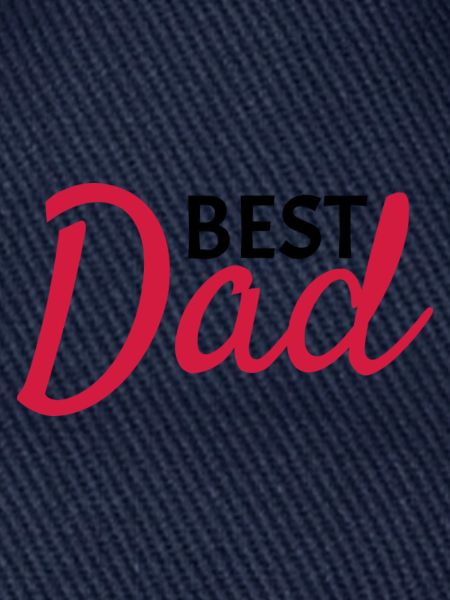 Best Dad