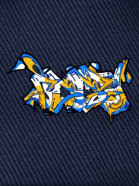FCCZJ Graffiti