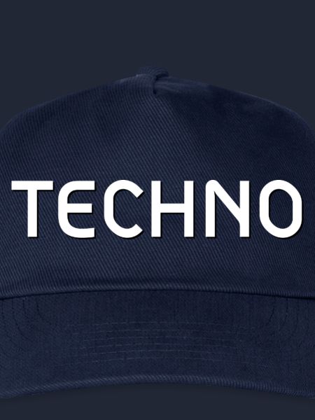 Techno White