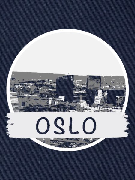 Oslo City