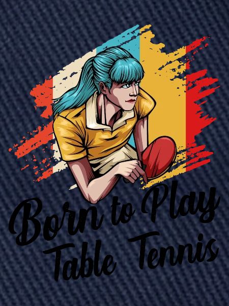 Tischtennis
