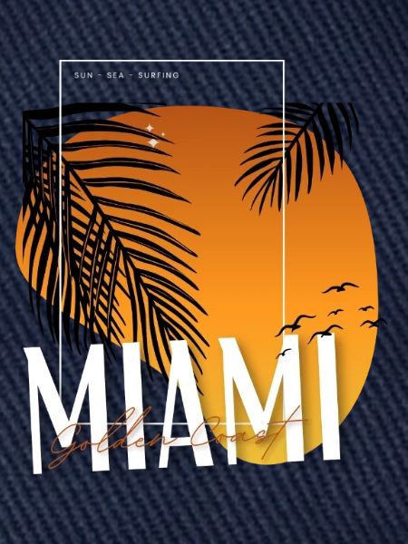 MIAMI
