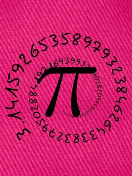 Pi - Mathematik