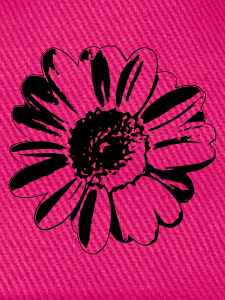 Flower Daisy