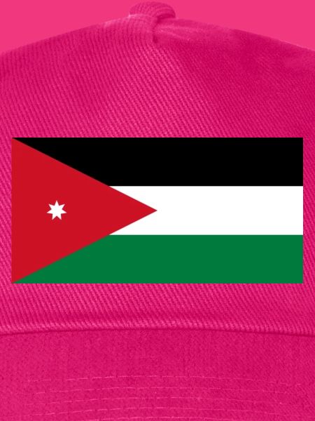 Jordanien