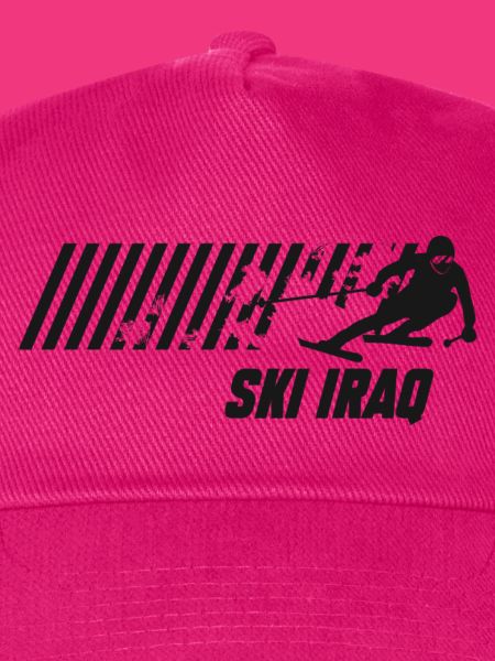 Ski Iraq