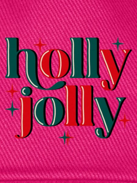 Holly Jolly Xmas