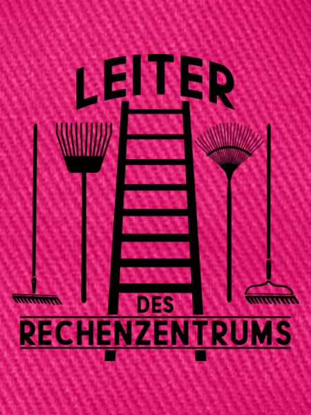 LEITER DES RECHENZENTRUMS