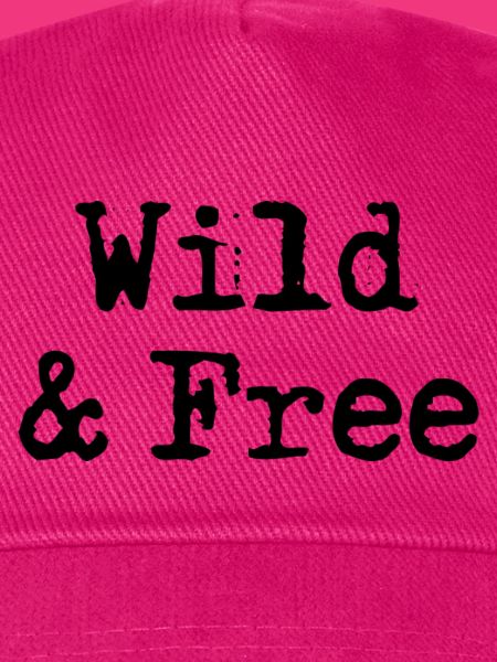 Wild & Free