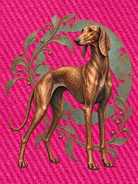 Mudhol Hound