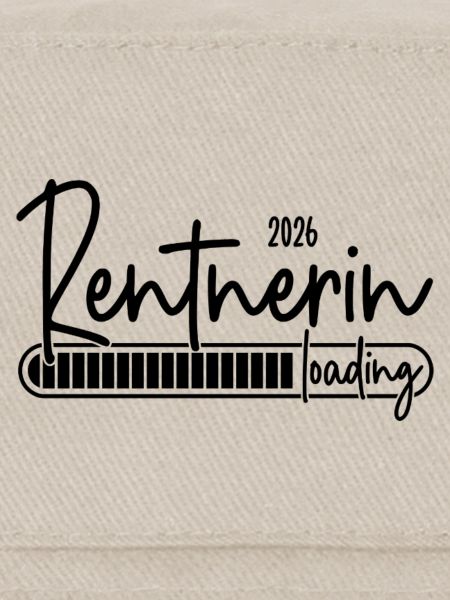 Rentnerin 2026 Loading