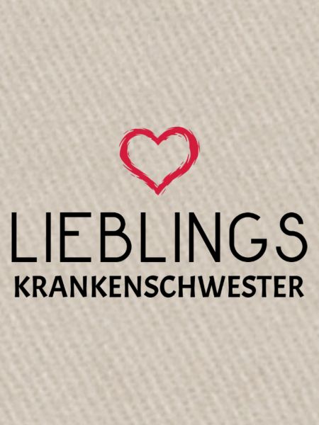 Krankenschwester