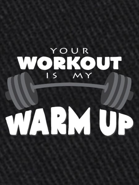 dumbbell