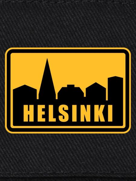 Helsinki