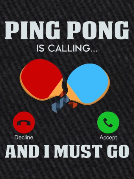 Ping-pong