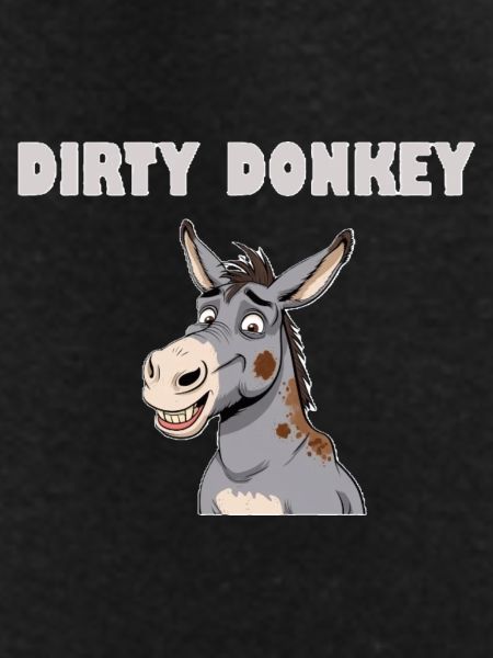 DIRTY DONKEY