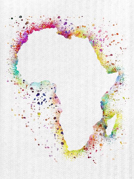 Afrika