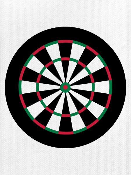 Dart - NEU - DARTSCHEIBE - anpassbar